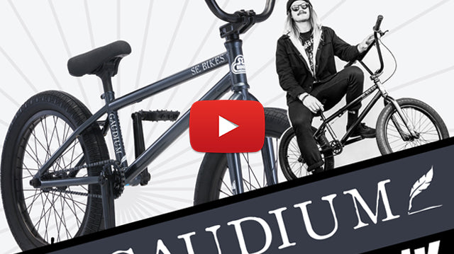 2020 Kris Fox Gaudium Signature Bike Check