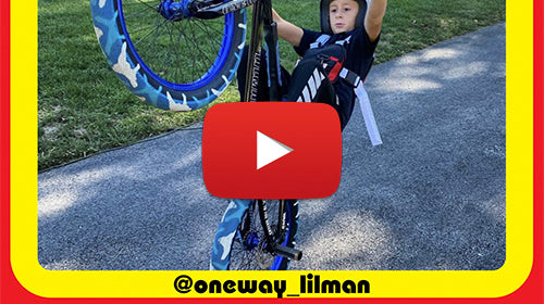 Welcome to the SE Crew!