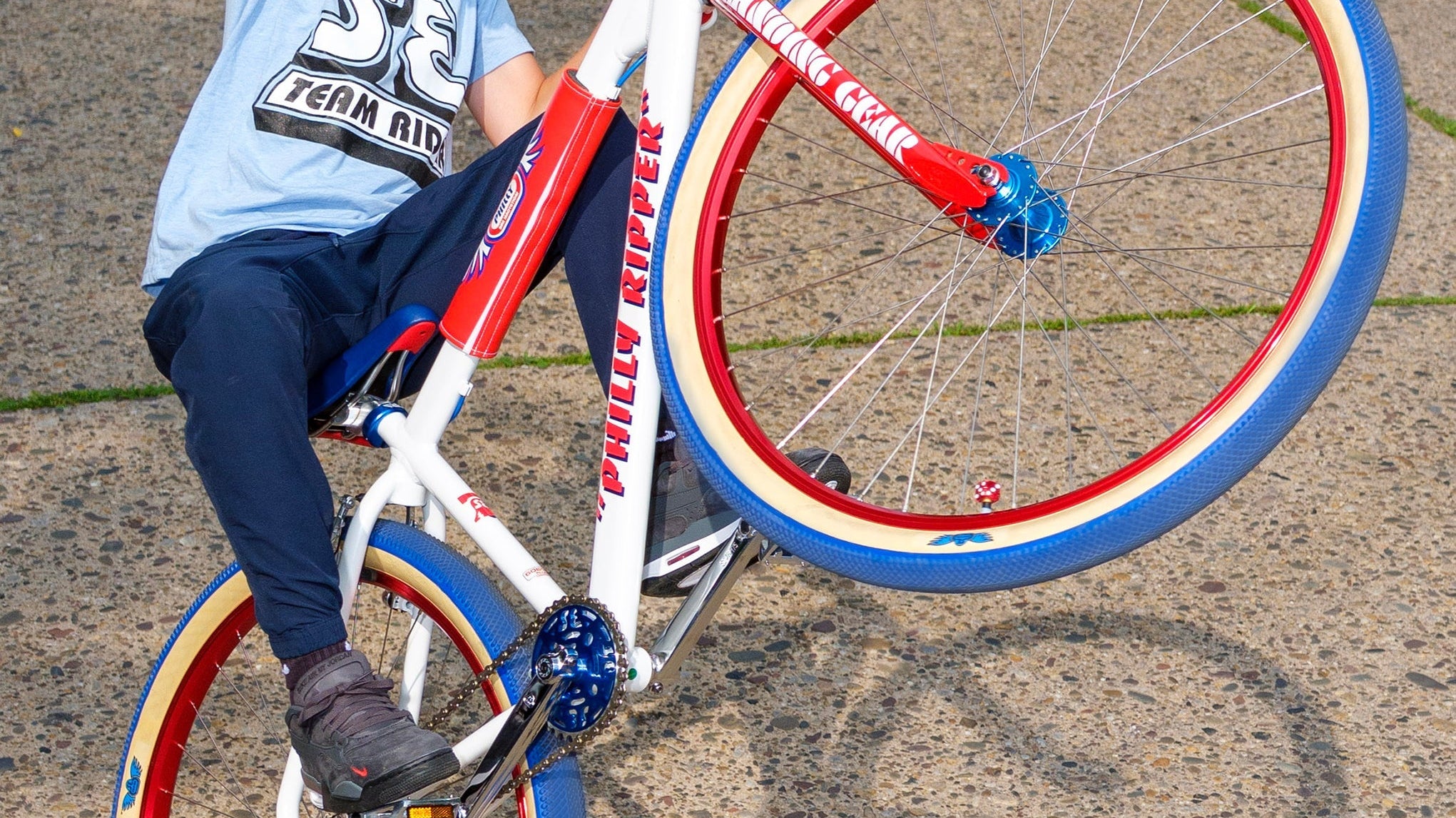 Lilman Hits 1M on Instagram!