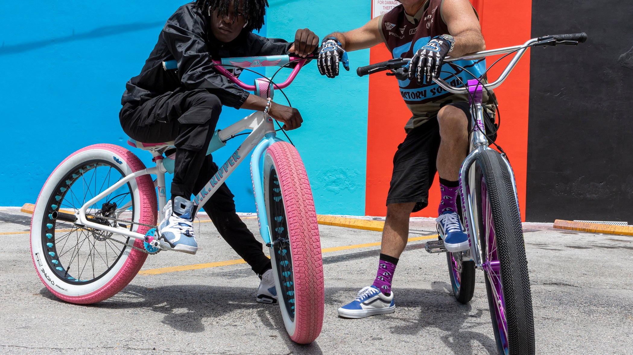 Which is Your Favorite?