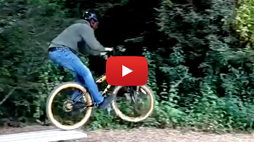 SE Bike Life is for Everyone!