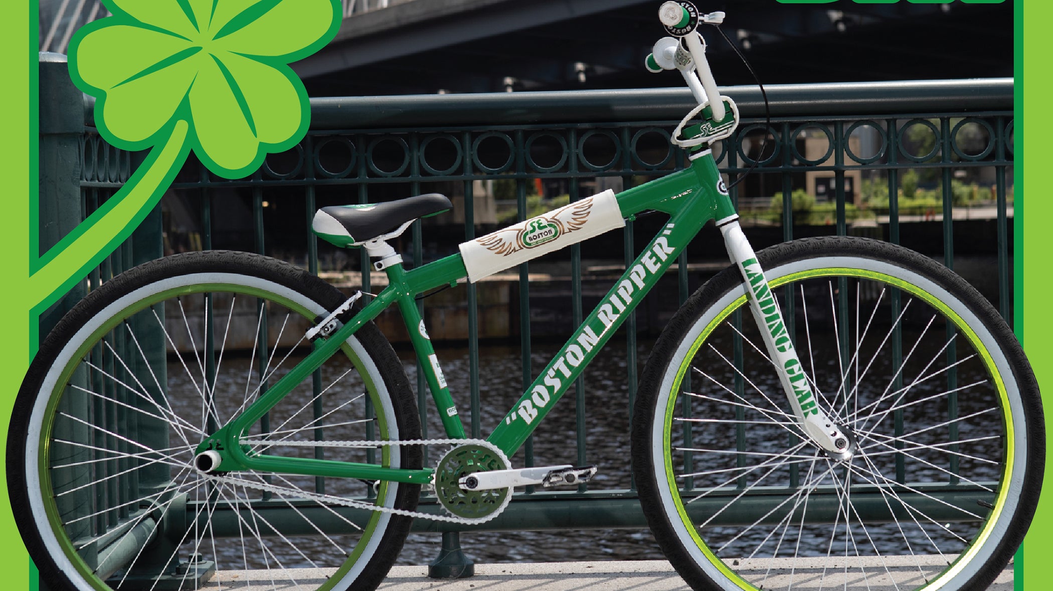 National Massachusetts Day!