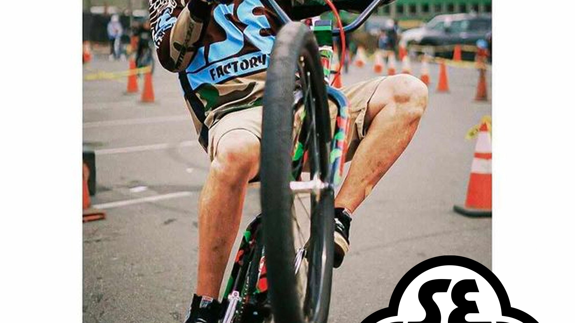 SE Crew: Matt Rickard