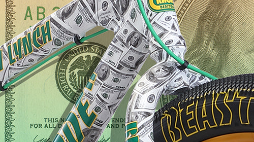 BENJAMINS & THE SE NEWSLETTER