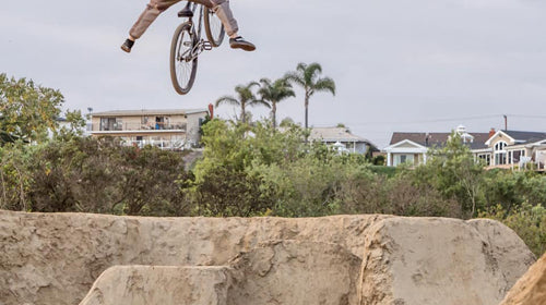 Nothing on the Big Ripper