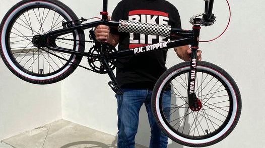 The Vans PK is on the Way!