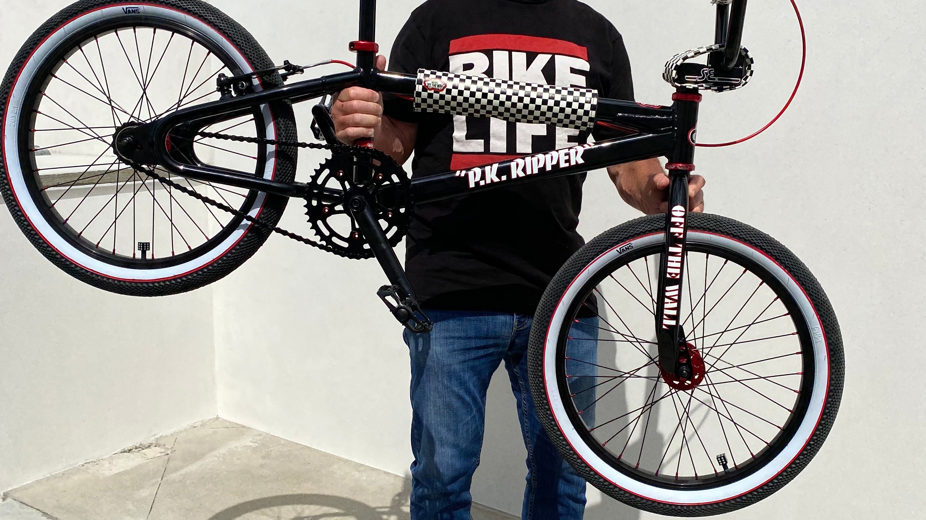 Vans PK Ripper!