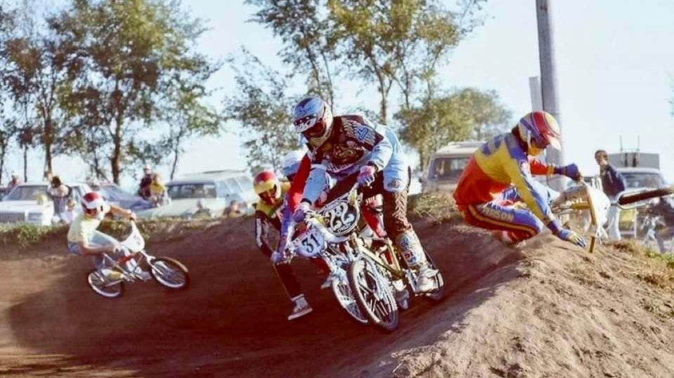 Perry Kramer Handling Business!