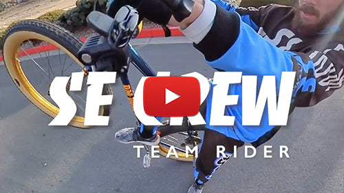 SE Crew: @renopedalbloxx