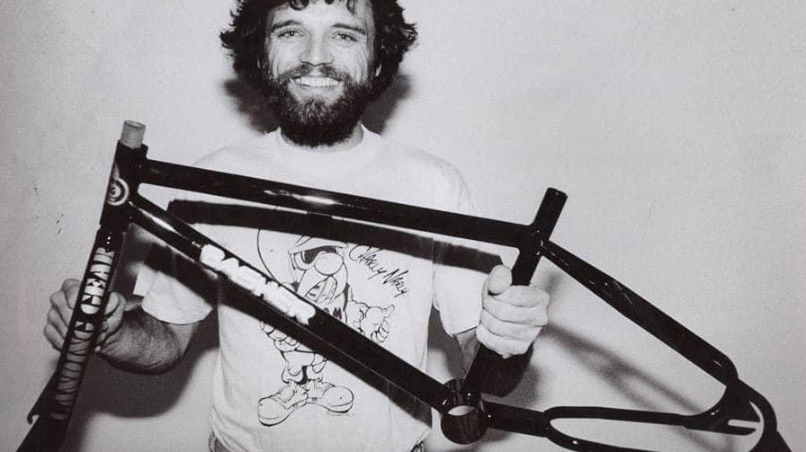 Happy Birthday to SE's Founder!