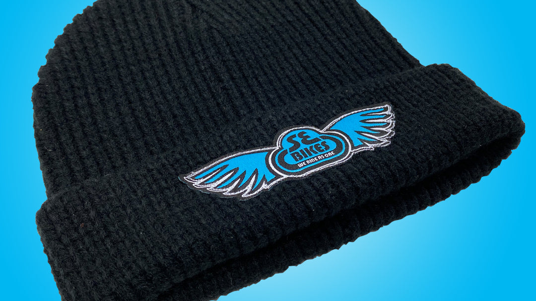 SE Beanie In Stock Now!