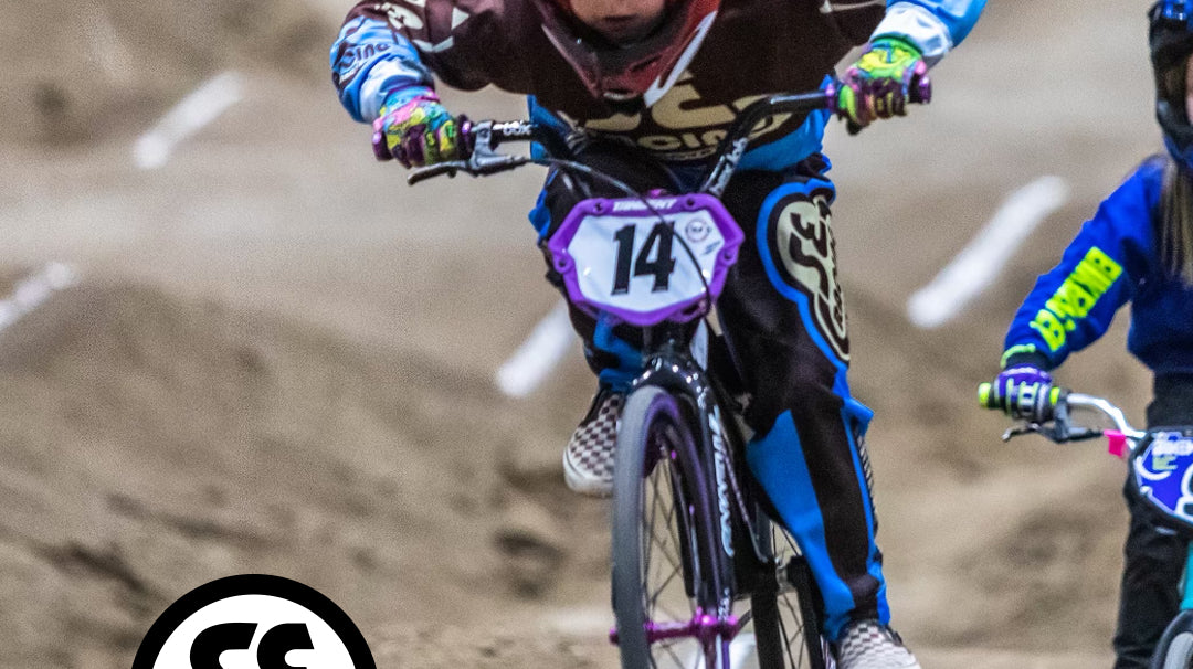 SE Crew: Curran Shook