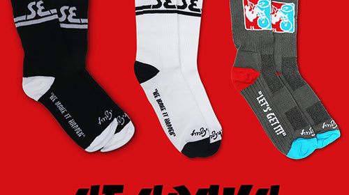 SE Socks!