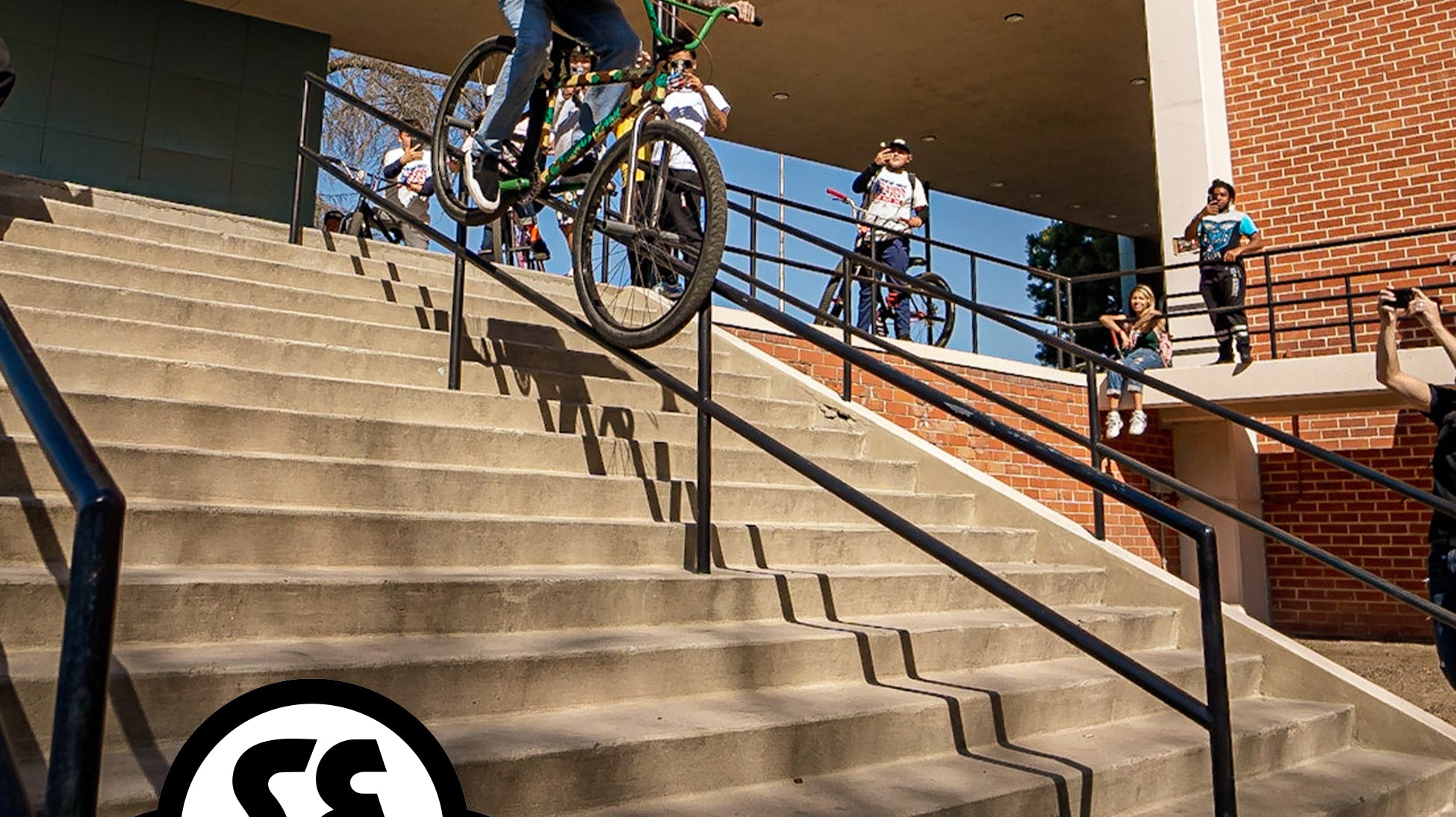 SE Crew: Jakob Santos