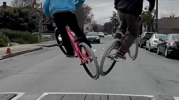 Santos Doesn't Stop!