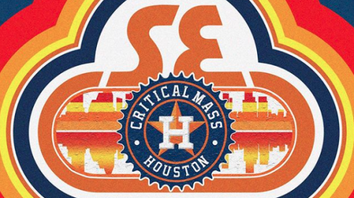 Houston Critical Mass