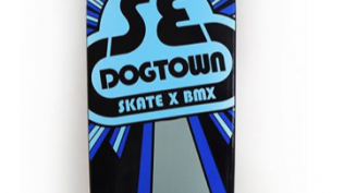 Dogtown X SE Bikes Decks or Complete Skateboards!
