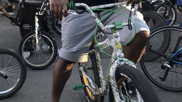 Money Wrap Beastmode Ripper