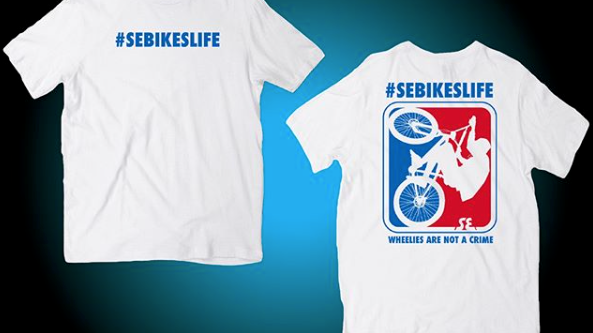 National White Shirt Day