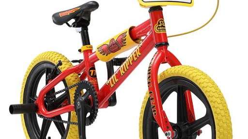 Lil' Ripper In Stock Now!