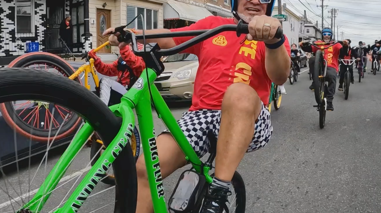 Philly Rideout 2022: The Full Story