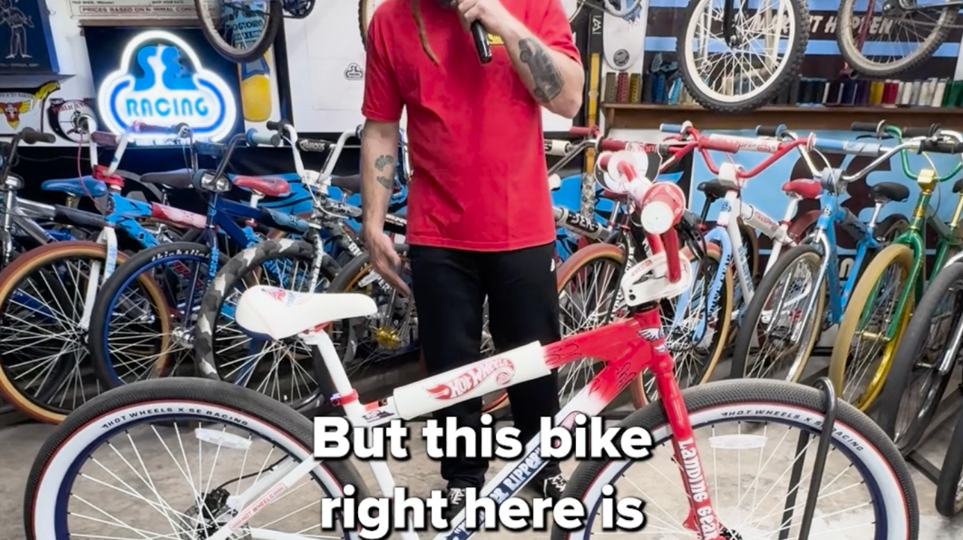 The Ultimate SE Collection