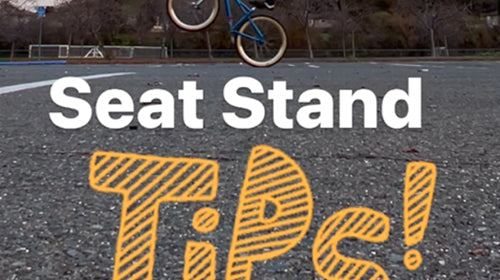 Wheelie Tips from Dad Mode!