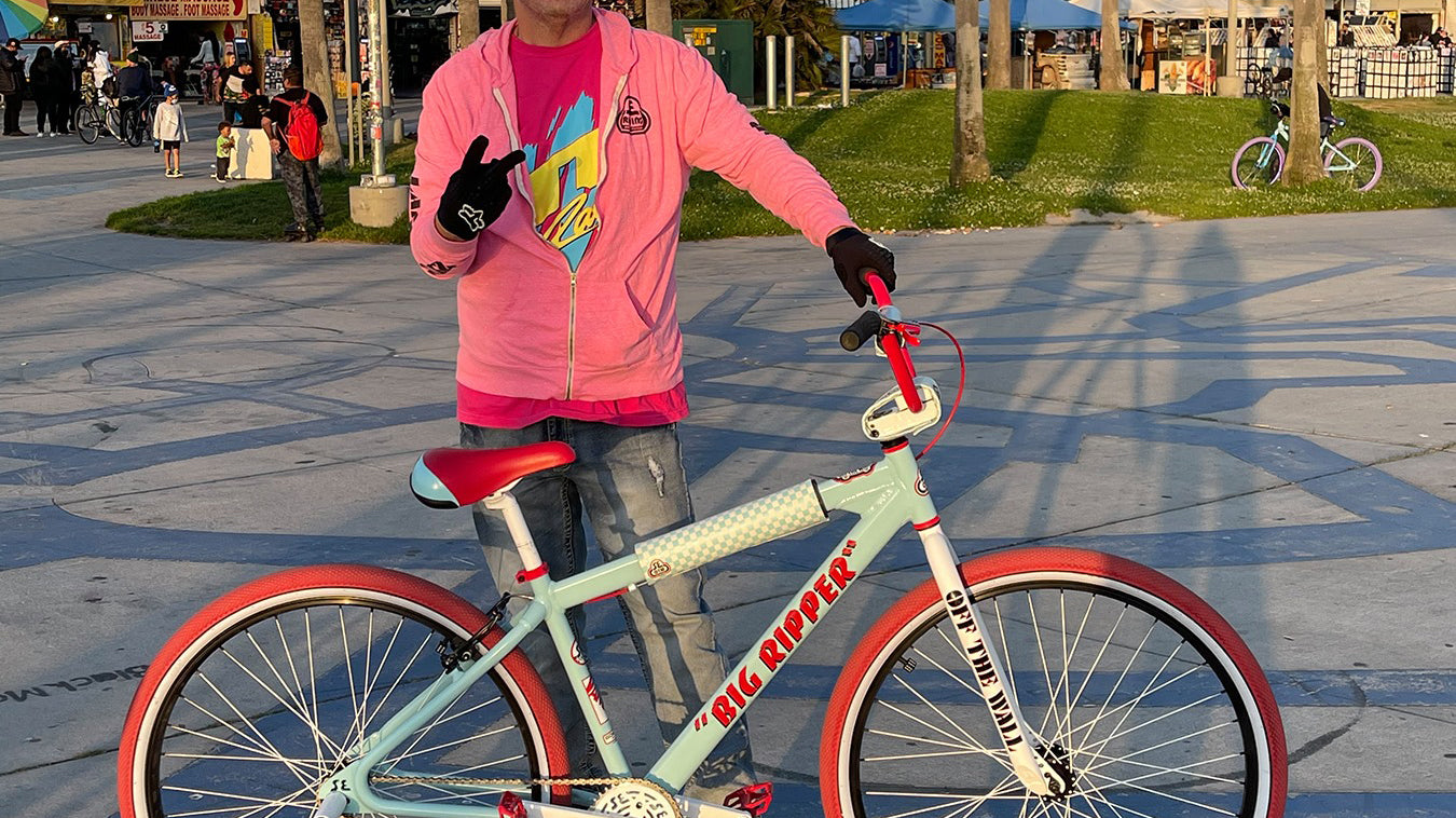 Always Holding it Down for SE!