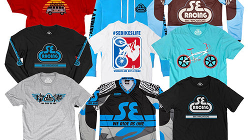 GET SOME FRESH SE SOFTGOODS