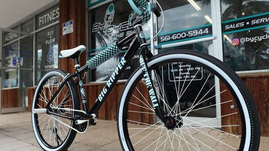 The New Vans Big Ripper!