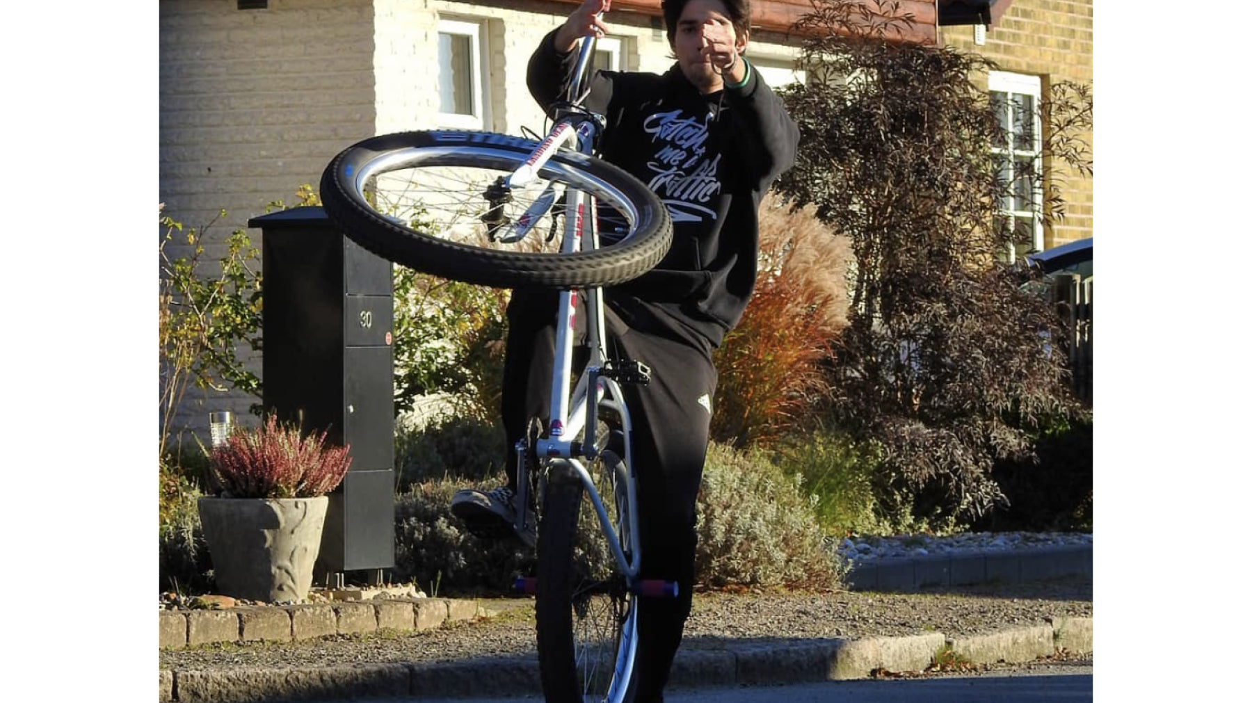 SE Bikes Life in Sweden