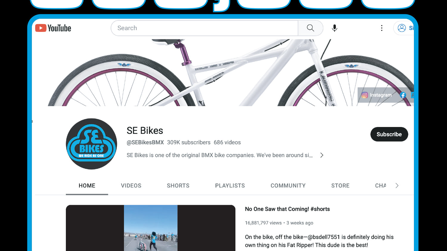 Thank You for 300K YouTube Subscribers!