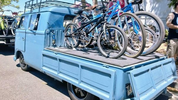 Quadangles Locked & Loaded!