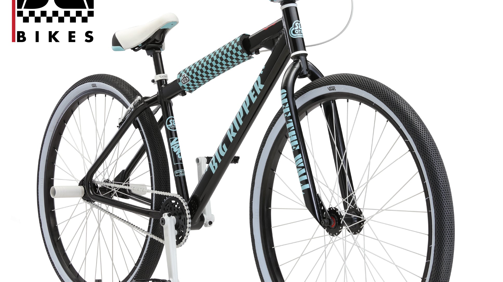 New Vans Big Ripper on the Way!