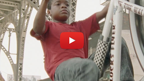 Awesome Vans Bike Life Video