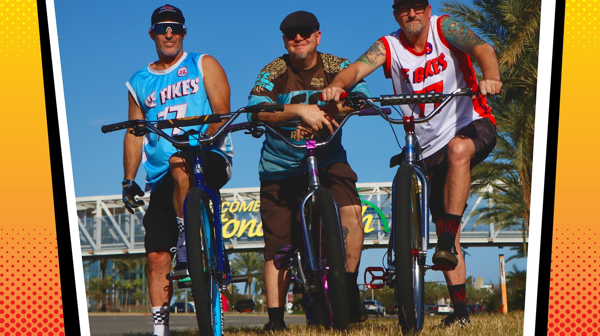 Fun in Daytona Beach!