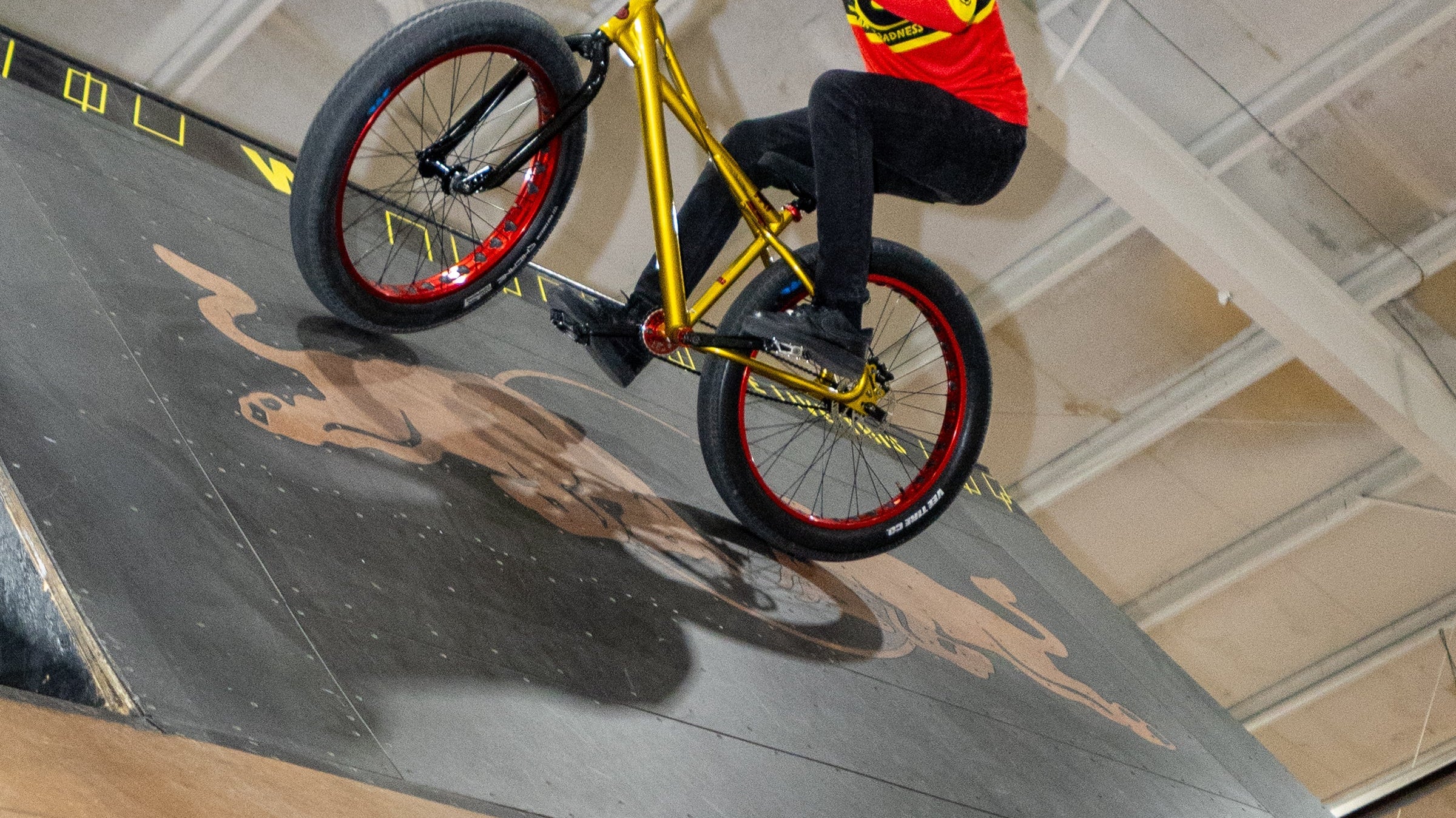 Jojo Joins the SE Team!