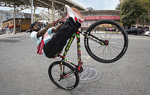 Vans x SE Bikes – SE BIKES Powered By BikeCo