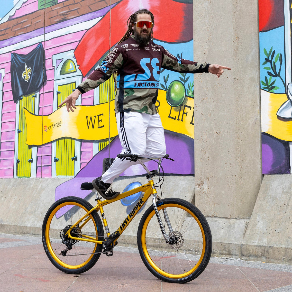 Retro – SE BIKES Powered By BikeCo, image size:1200x1200