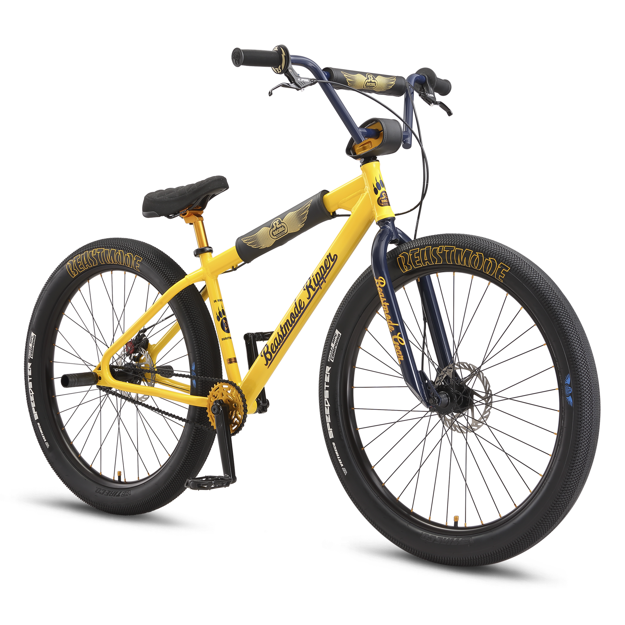 Beast Mode Ripper 27.5"+