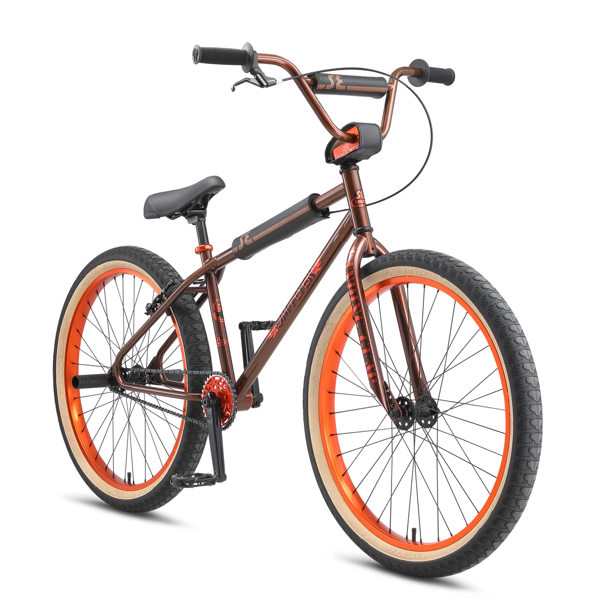 SE BIKES Mauler 2016年モデル SE Bikes Mauler - Bikes, Parts