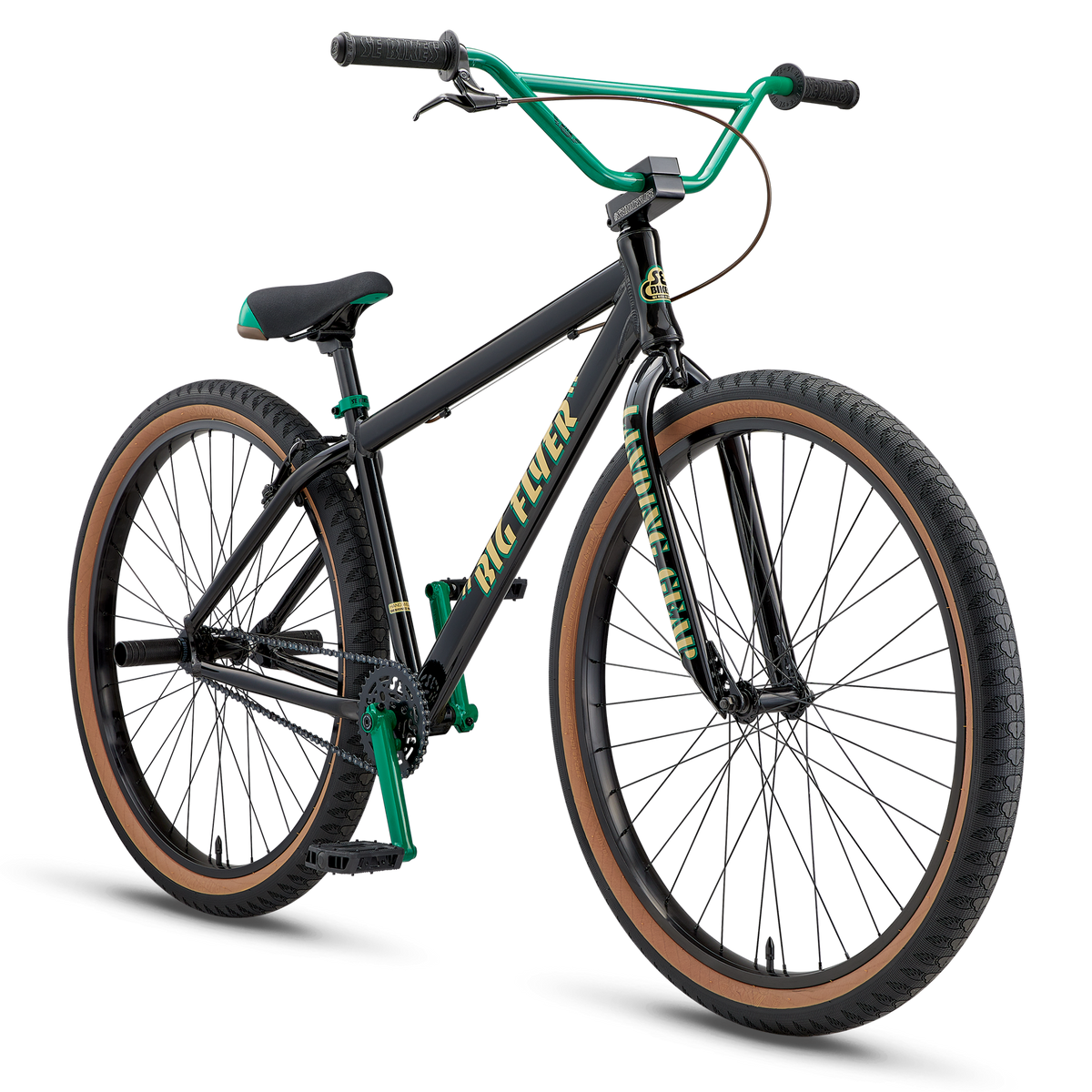 SE Bikes Big Flyer 29