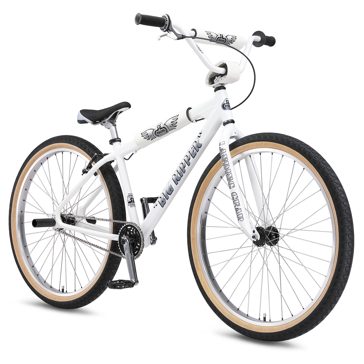 SE BIKES BIG RIPPER 29 新品未使用 Big Ripper 29
