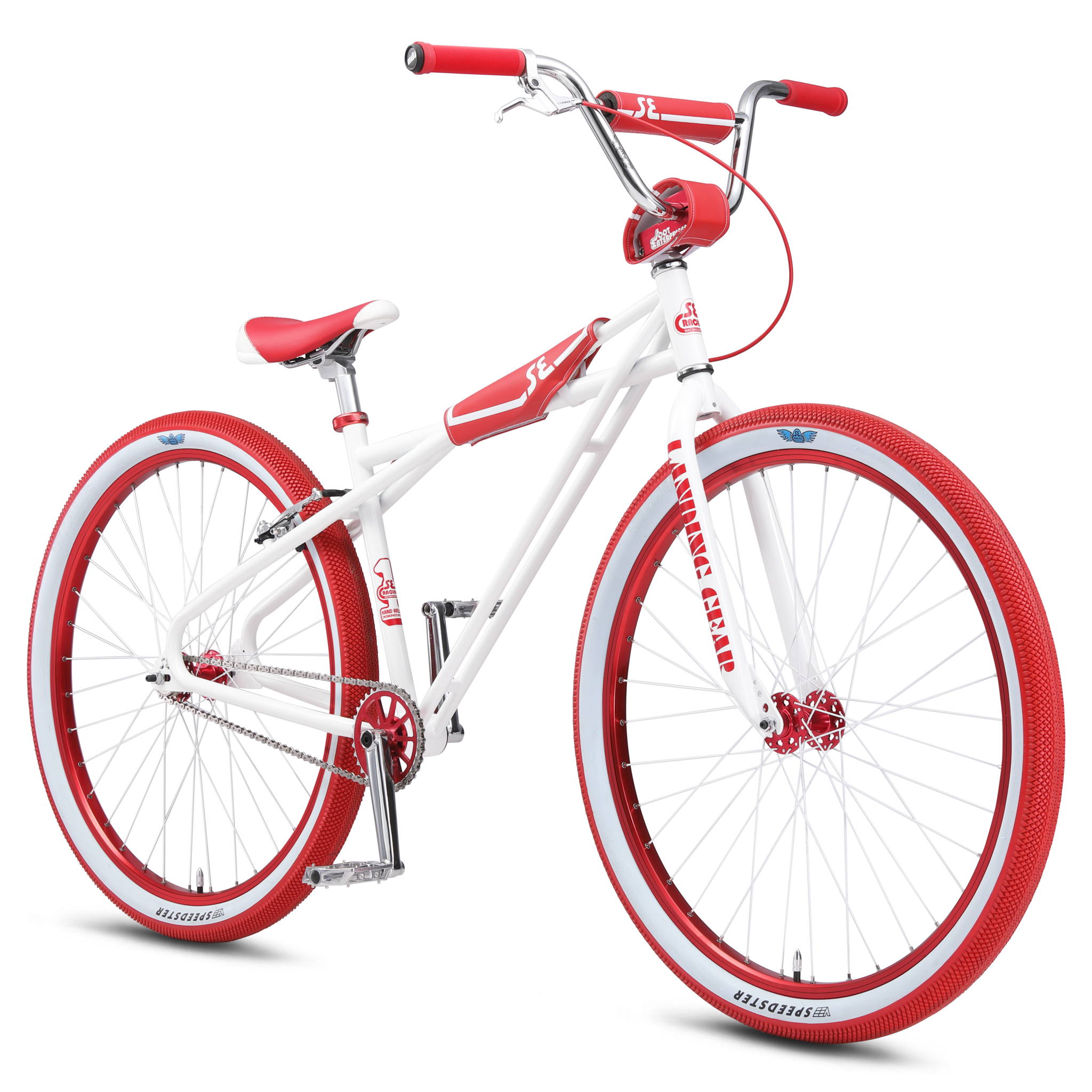 Quadangle Looptail 29"