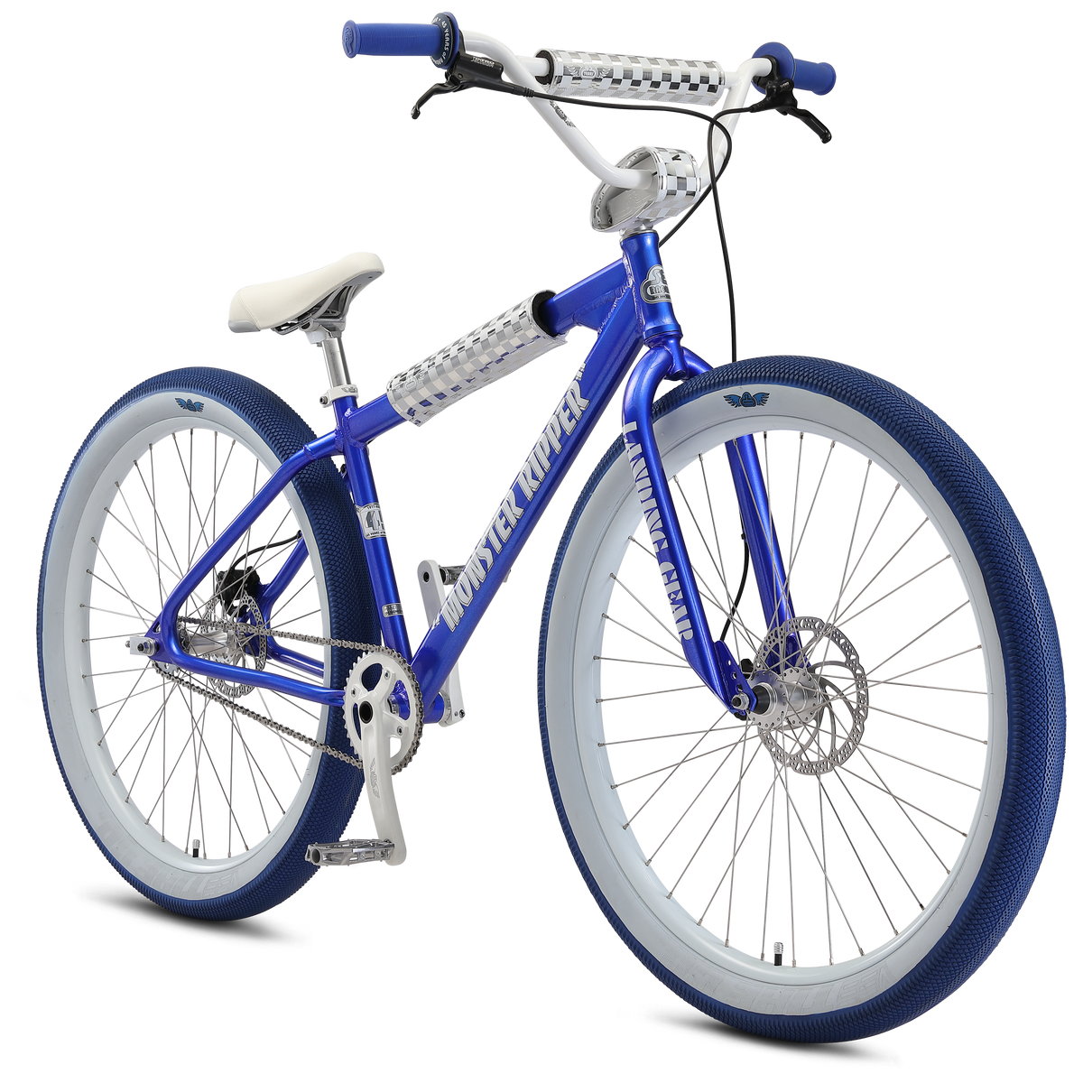 Se big ripper sales specs