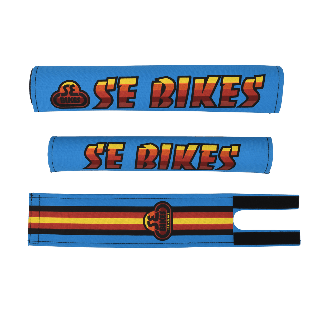 SE Bikes Padset – SE BIKES Powered By BikeCo