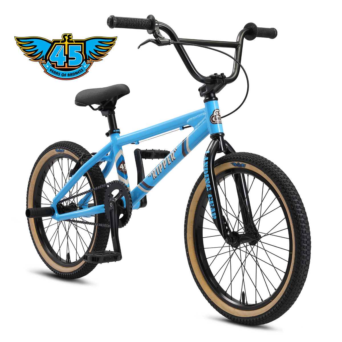 The Ripper! – SE BIKES Powered By BikeCo