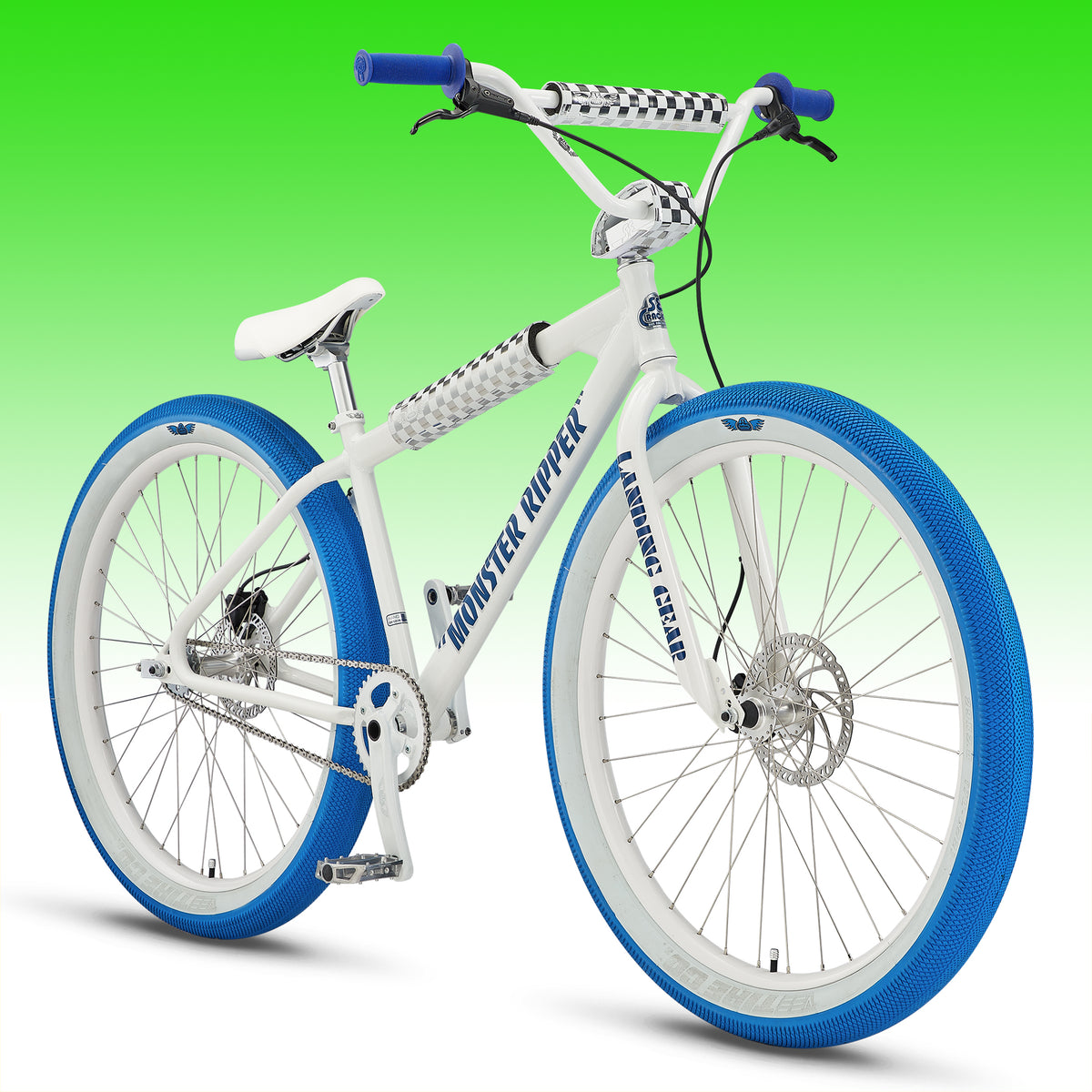 It’s Raining Monster Rippers! – SE BIKES Powered By BikeCo