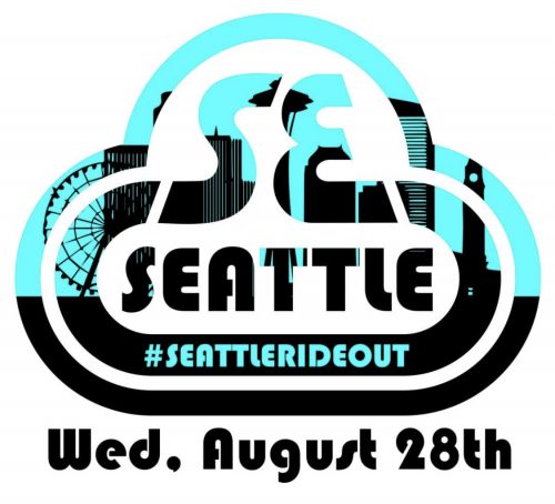 Get Ready Seattle!