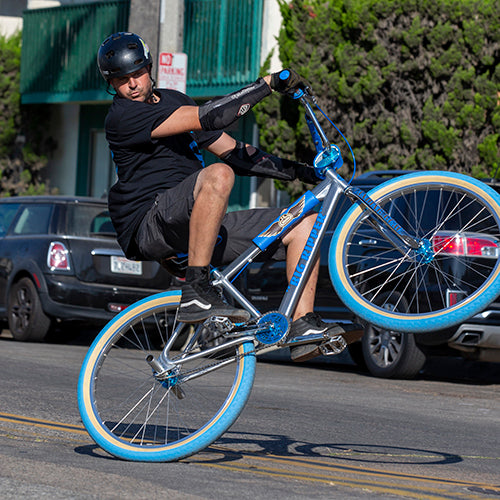 Ball Burnished Big Ripper SE BIKES Powered By BikeCo